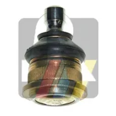 Опора кульова (передня/знизу) Renault Megane II 02-08 (d=16mm/38.3mm)