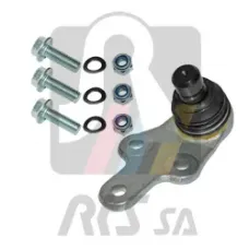 Опора кульова (передня/знизу/L) Ford C-Max II 10-/Focus III 10- (d=21mm)