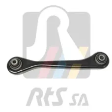 Важіль підвіски (задній/знизу) (L) Audi A3/Skoda Octavia/SuperB/VW Golf/Passat/Touran/Tiguan 03-