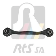 Важіль підвіски (задній/знизу) Audi A3/Q3/Skoda Octavia/SuperB/Yeti/VW Golf/Passat/Touran/Tiguan 03-