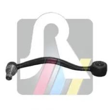 Важіль підвіски (передній/знизу) (L) BMW 5 (E28/E34) 81-96/6 (E24) 76-89/7 (E32) 85-94/8 (E31) 92-99