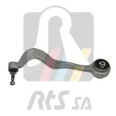 Важіль підвіски (передній/знизу/спереду) (L) BMW 6 (E63/E64) 3.0-5.0 03-10