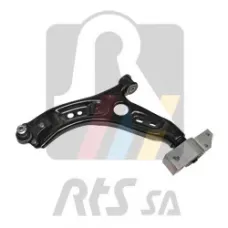 Важіль підвіски (передній/знизу) (L) Audi A3 03-13/Seat Leon 05-/VW Golf 08-/Touran 03-10 (з кульовою)