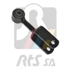 Тяга стабілізатора (заднього) MB Sprinter 906/VW Crafter 30-35/30-50 06- (L=140mm)