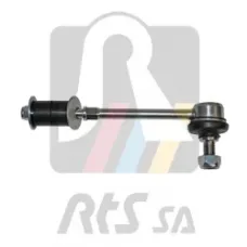 Тяга стабілізатора (заднього) Toyota Land Cruiser Prado 02-10 (L=176mm)