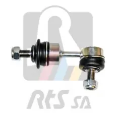 Тяга стабілізатора (заднього) Hyundai i30/ix35/Kia Seed/Sportage 09- (L=88mm)