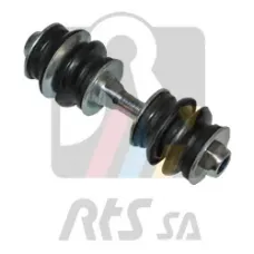 Тяга стабілізатора (переднього) Peugeot 107/108/Citroen C1/Toyota Aygo 05-