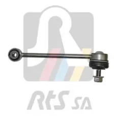 Тяга стабілізатора (заднього) BMW 1 (E81/E82/E87/E88)/3 (E90/E91/E92/E93) 04-13 (L=161mm)