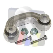 Тяга стабілізатора (переднього) (R) Audi A4/A6/VW Passat 94-05/Skoda SuperB 01-08