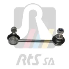 Тяга стабілізатора (заднього) (L) Honda CR-V I (RD) 95-02 (L=125mm)