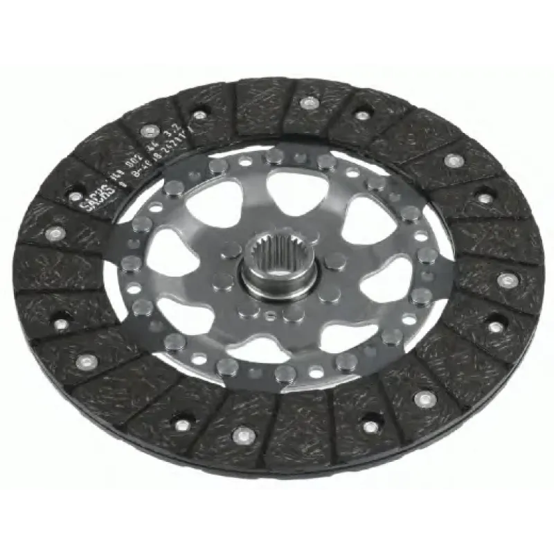 Диск зчеплення Audi A4/A6/VW Passat 1.8-2.0 94-05 (d=228mm)