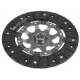 Диск зчеплення Audi A4/A6/VW Passat 1.8-2.0 94-05 (d=228mm)