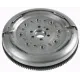 Демпфер зчеплення Dodge Journey/Jeep Compas 2.0 CRD 103kw 06- (d=240mm)