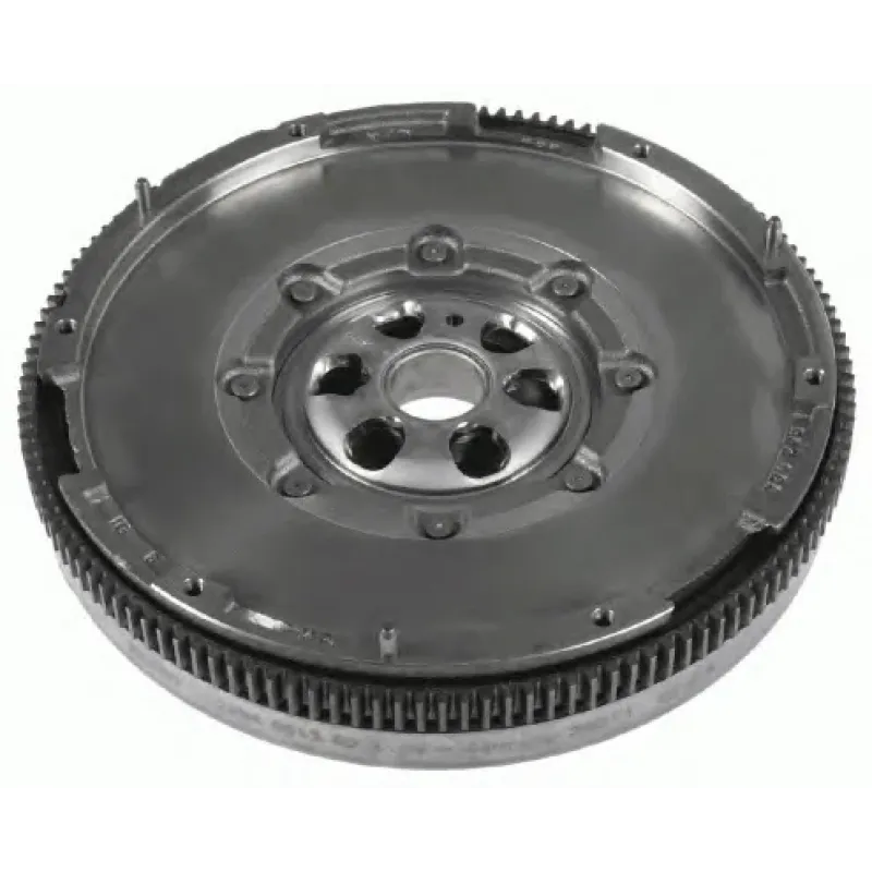 Демпфер зчеплення Audi A3/Skoda Octavia/Superb/VW Golf/Passat 2.0 TDI 03-