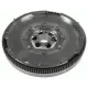 Демпфер зчеплення Audi A3/Skoda Octavia/Superb/VW Golf/Passat 2.0 TDI 03-