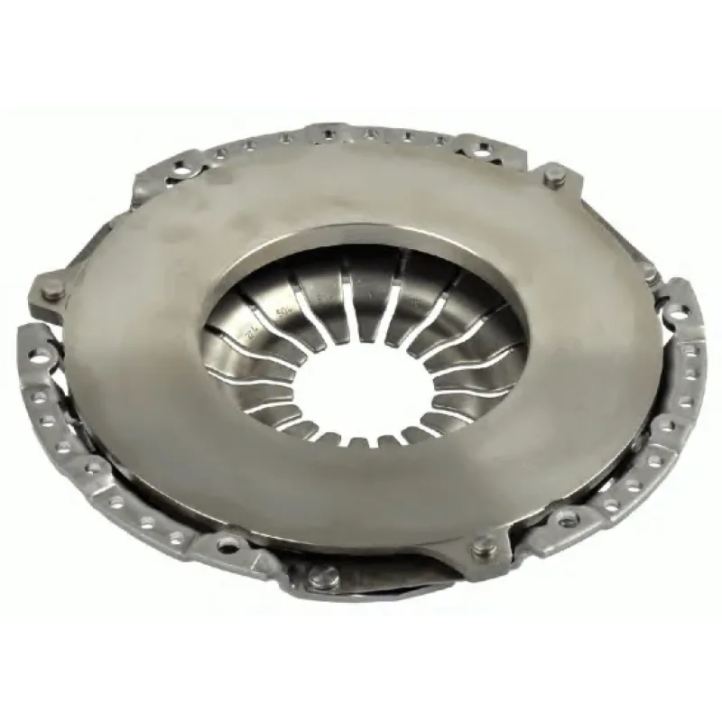 Корзина зчеплення Subaru Legacy IV 2.0 07-09 (d=240mm)