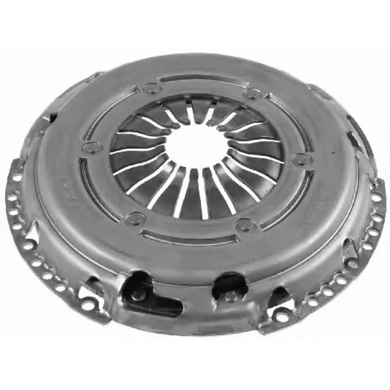Корзина зчеплення VW Caddy III 04-15 (d=220mm)