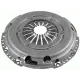 Корзина зчеплення VW Caddy III 04-15 (d=220mm)