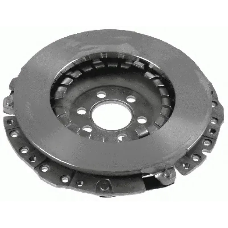 Корзина зчеплення VW Caddy II 1.9 SDI 95-04 (d=210mm)