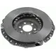 Корзина зчеплення VW Caddy II 1.9 SDI 95-04 (d=210mm)