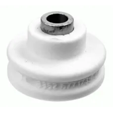 Подушка амортизатора (заднього) BMW 3 (E90-E93) 06-13 (нижня)