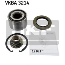 Підшипник маточини (передньої) Lexus IS 2.0/3.0 99-05 (32x72x45) (к-кт)