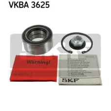 Підшипник маточини (передньої) Ford Mondeo 2.0 16V TDCi 00-07 (47x83x37)