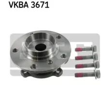 Підшипник маточини (передньої) BMW 7 (E65/E66/E67) 01-08 M54/M57/M67/N52/N62/N73