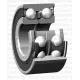 Підшипник маточини (передньої) Ford Kuga 2.0-2.5 08-12 (45x82x42) (к-кт) (+ABS)