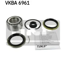 Підшипник маточини (задньої) Lexus RX/Toyota Highlander 00-03 (к-кт)