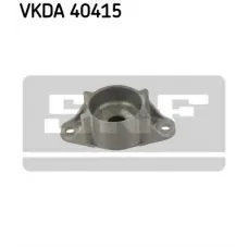 Подушка амортизатора (заднього) Ford Focus II/C-Max/Mazda 3/5 03-13