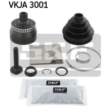 ШРКШ (зовнішній) Audi A4/A6/VW Passat B5 94-05/Skoda SuperB 01-08 (33/30/53mm)