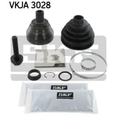 ШРКШ (зовнішній) VW Caddy III-IV/Passat B6/B7/Golf V/VI/Octavia I-III 03- (36x27x98)