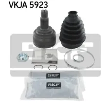 ШРКШ (зовнішній) BMW X5 (E53) 00-06 (FWD) (30z/27z) M54/M62/N62
