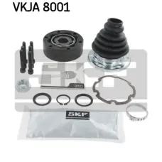 ШРКШ (внутрішній) Audi A3/Skoda Octavia/VW Caddy 96-10/Golf/Passat 83-04/Polo 95-01 (33z/99.9mm)