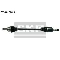 Піввісь (передня) Subaru Legacy/Outback 03-092738x25x777)