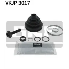 Пильник ШРКШ (зовнішній) Audi A4/A6 94-01/Skoda Superb 01-08/VW Passat B5 96-05 (22x83x82) (к-кт)