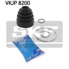 Пильник ШРКШ (внутрішній) Toyota Avensis 2.2 D-CAT 05-08/Corolla 2.0 D-4D 06-14 (23x73x87) (к-кт)