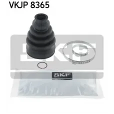 Пильник ШРКШ (внутрішній) Seat Cordoba/Ibiza/Leon/Toledo/Skoda Fabia/VW Golf/Polo 95-08 (21x63x100)