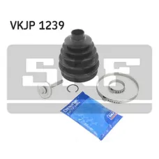 Пильник ШРКШ (зовнішній) Volvo S60/S80/V60/V70 2.0-3.0 09-15 (29.5х95х120)(к-кт)