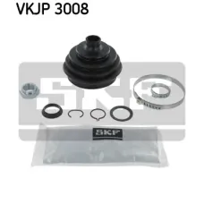 Пильник ШРКШ (зовнішній) VW Caddy/Polo 96-04/Golf/Passat 81-02 (20x76x84) (к-кт)