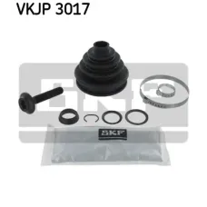 Пильник ШРКШ (зовнішній) Audi A4/A6 94-01/Skoda Superb 01-08/VW Passat B5 96-05 (22x83x82) (к-кт)