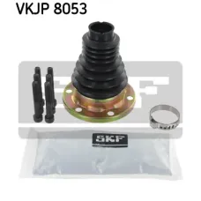 Пильник ШРКШ (внутрішній) VW Caddy III 2.0SDI/1.4i/1.6i/2.0D 04- (27x100x110)