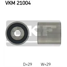 Ролик ГРМ VW Caddy/Crafter/T5/T6 1.6TDI/2.0TDI/2.5TDI 06- (29x29)