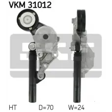 Натяжник ременя генератора VW Caddy II/T4 1.6-2.0 95-