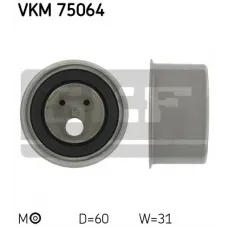 Ролик ГРМ Mitsubishi Lanser 2.0 16V 98-05 (натяжний) (60x31)