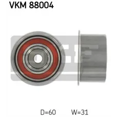 Ролик ГРМ Subaru Impreza/Forester/Outback 1.6/2.0/2.5 98- (паразитний) (60x31)