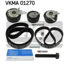 Комплект ГРМ + ПНВТ VW LT 2.5TDI 61-80kw 96- /T4 2.5TDI 75kw 95-