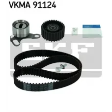 Комплект ГРМ Toyota Hiace III/IV/ Hilux V/VI 2.4-2.8 D/TD 88- (31x129z)