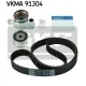 Комплект ГРМ Toyota Camry/Highlander 3.0/3.3H 01-06 (32x211)